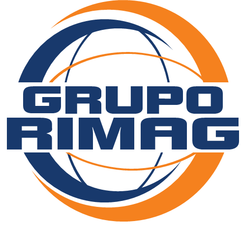 Rimag Logo